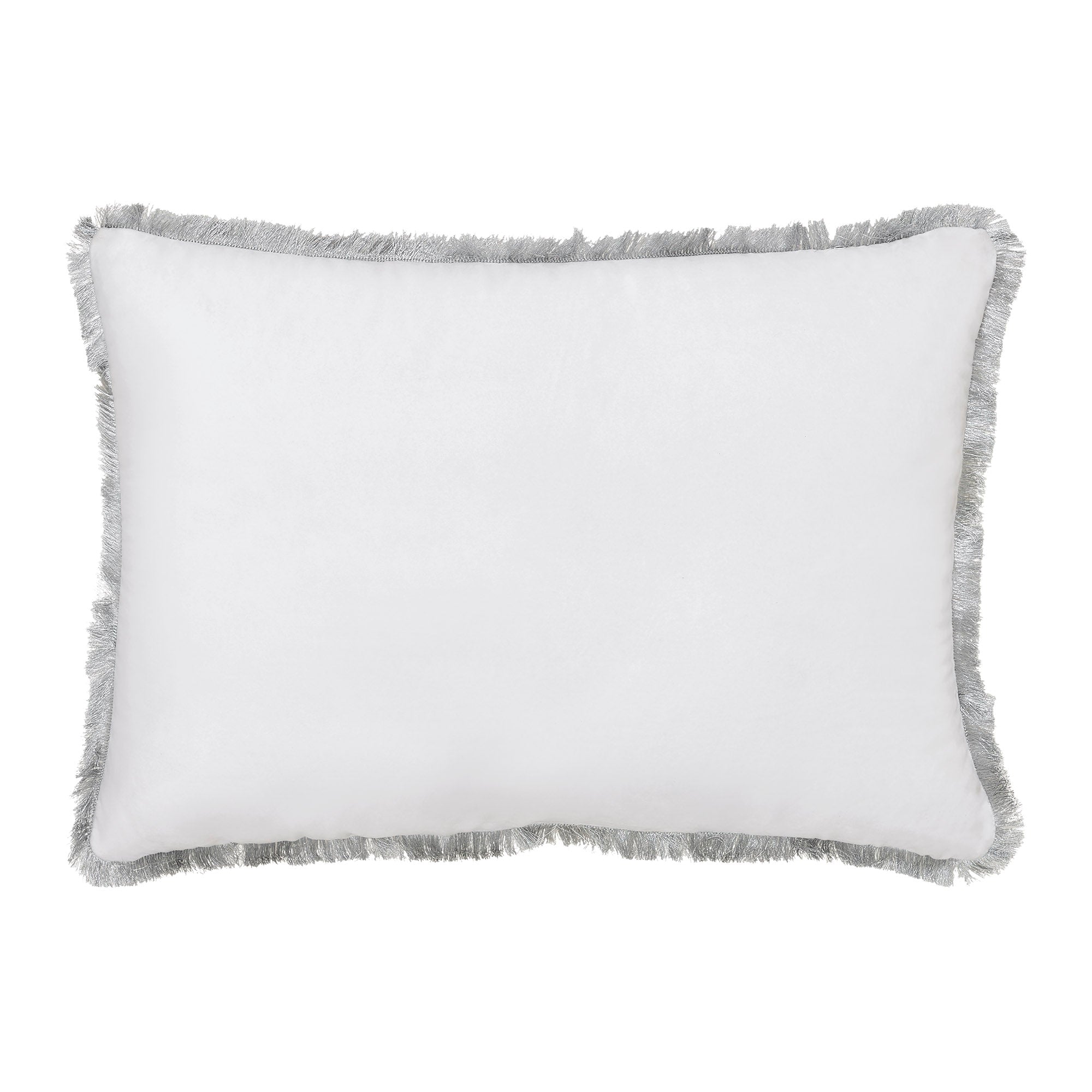 VHC Brands Christmas Embroidered Pillow - Thumbnail 2