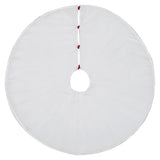 48 in Straight Edge Tree Skirt