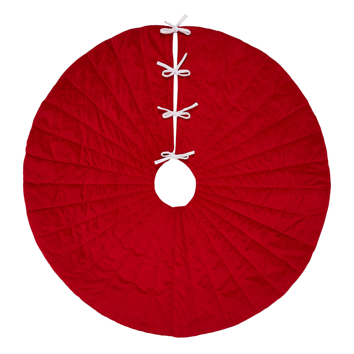 48 in Straight Edge Tree Skirt