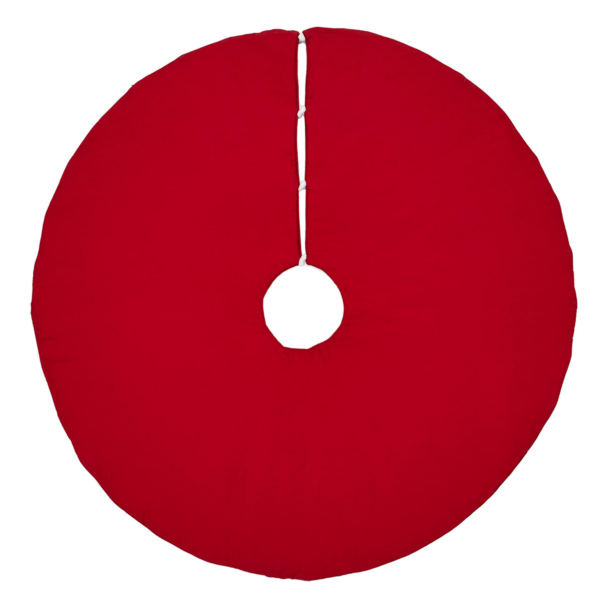 48 in Straight Edge Tree Skirt