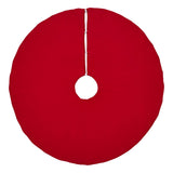 48 in Straight Edge Tree Skirt