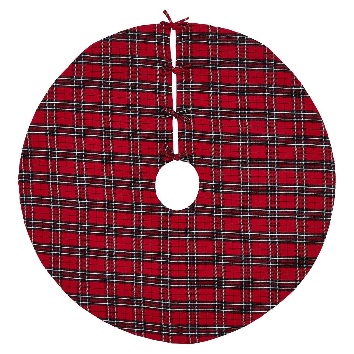 48 in Straight Edge Tree Skirt