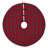48 in Straight Edge Tree Skirt