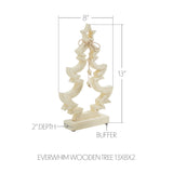 Everwhim Wooden Tree