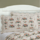 Rosehill Cottage Floral Sham