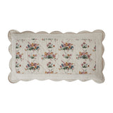 Rosehill Cottage Floral Sham