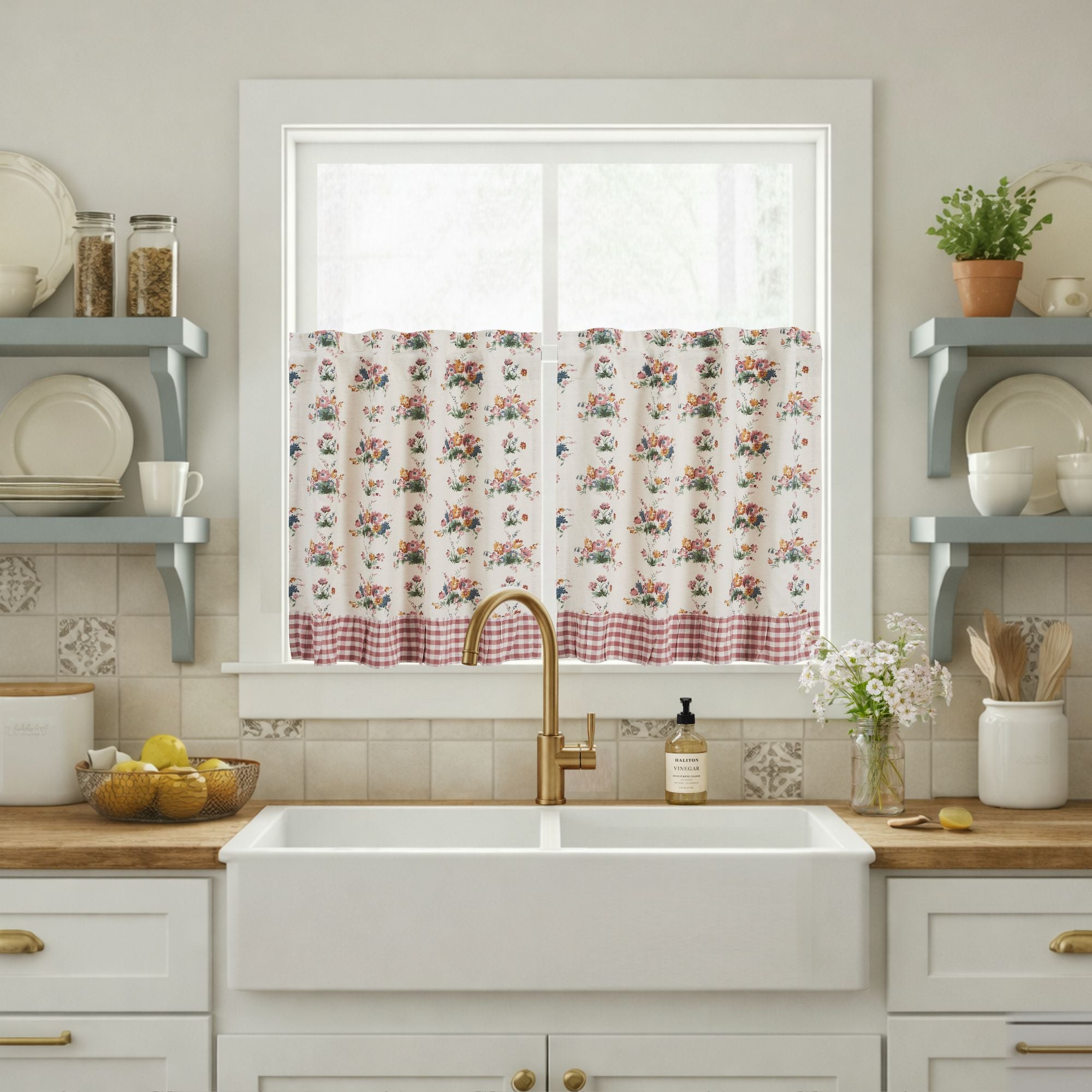 Rosehill Cottage – VHC Brands Home Decor