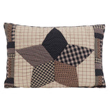 Bingham Star Sham, Set of 2