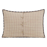 Bingham Star Sham, Set of 2