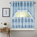 Annie Buffalo Check Curtain Set