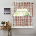 Annie Buffalo Check Curtain Set
