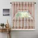 Annie Buffalo Check Curtain Set