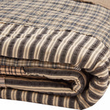 Ashmont 3 Piece Quilt Set