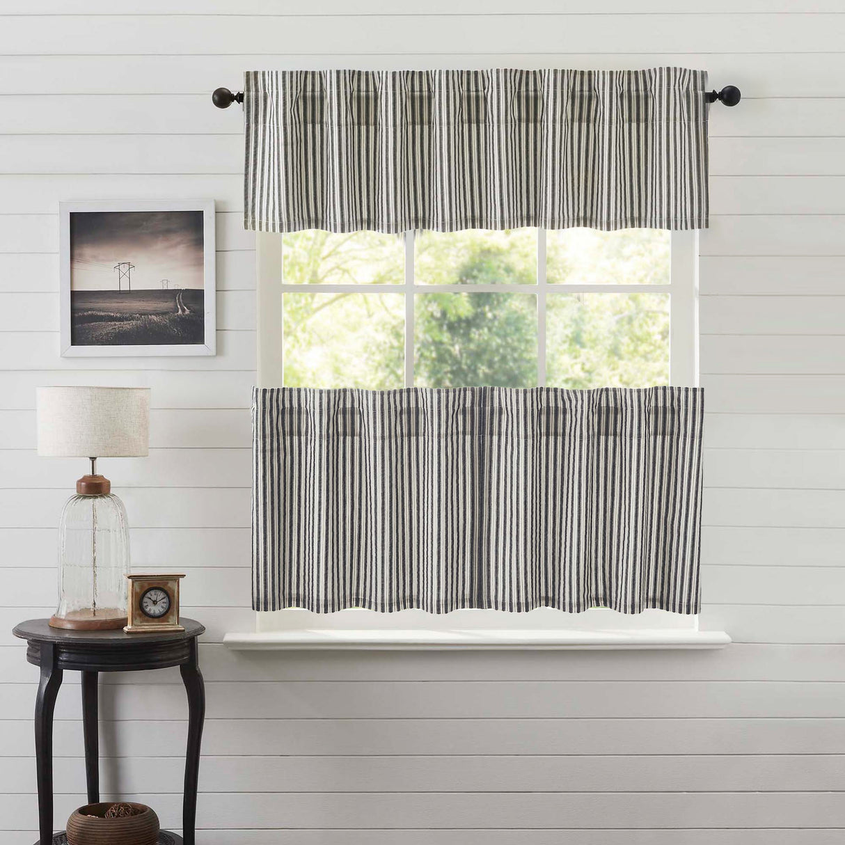 Ashmont Curtain Set
