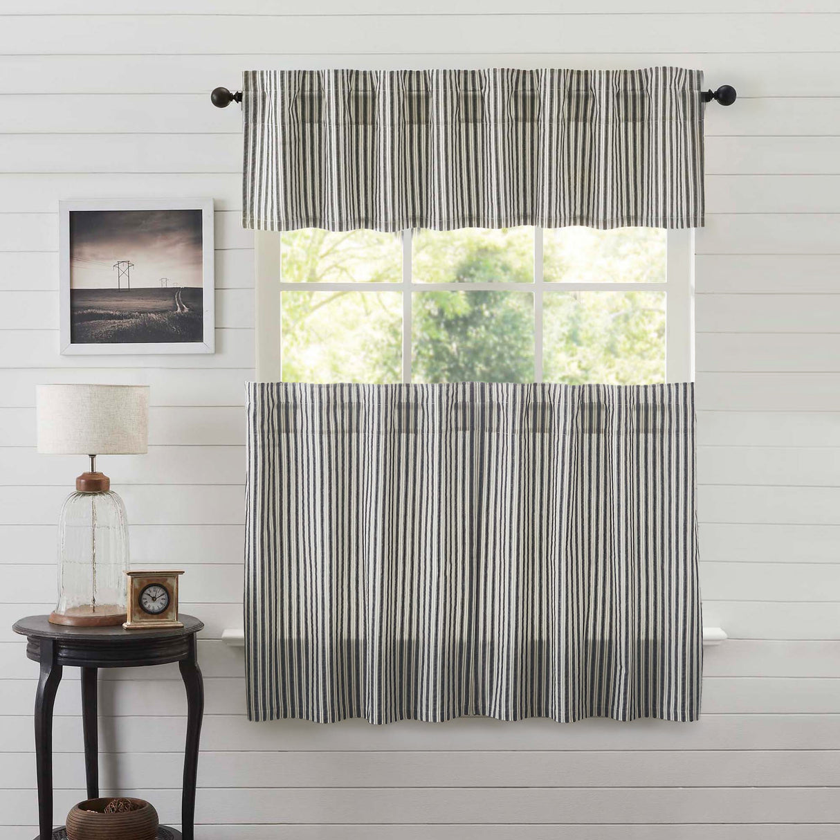 Ashmont Curtain Set
