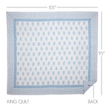 Avani 3 Piece Quilt Set