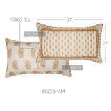Avani 3 Piece Quilt Set