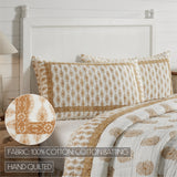 Avani 3 Piece Quilt Set