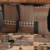 Bingham Star 8 Piece Quilt Set