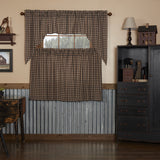 Bingham Star Curtain Set