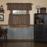 Bingham Star Curtain Set