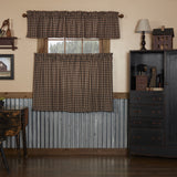 Bingham Star Curtain Set