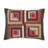 Braxton 3 Piece Quilt Set