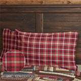 Braxton 5PC Navy Bedding Set Luxury King (1 Quilt, 2 Shams, 2 Pillowcases)