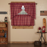 Braxton Curtain Set