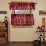 Braxton Curtain Set