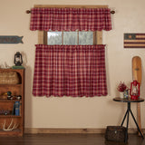 Braxton Curtain Set