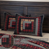 Cumberland 5PC Chili Pepper Bedding Set