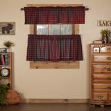 Cumberland Curtain Set