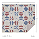 Celebration 3 Piece Quilt Set
