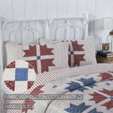 Celebration 3 Piece Quilt Set
