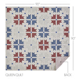 Celebration 3 Piece Quilt Set
