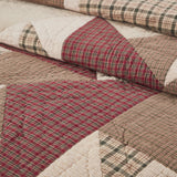 Cider Mill 3 Piece Quilt Set