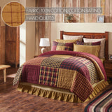 Connell 3 Piece Quilt Set