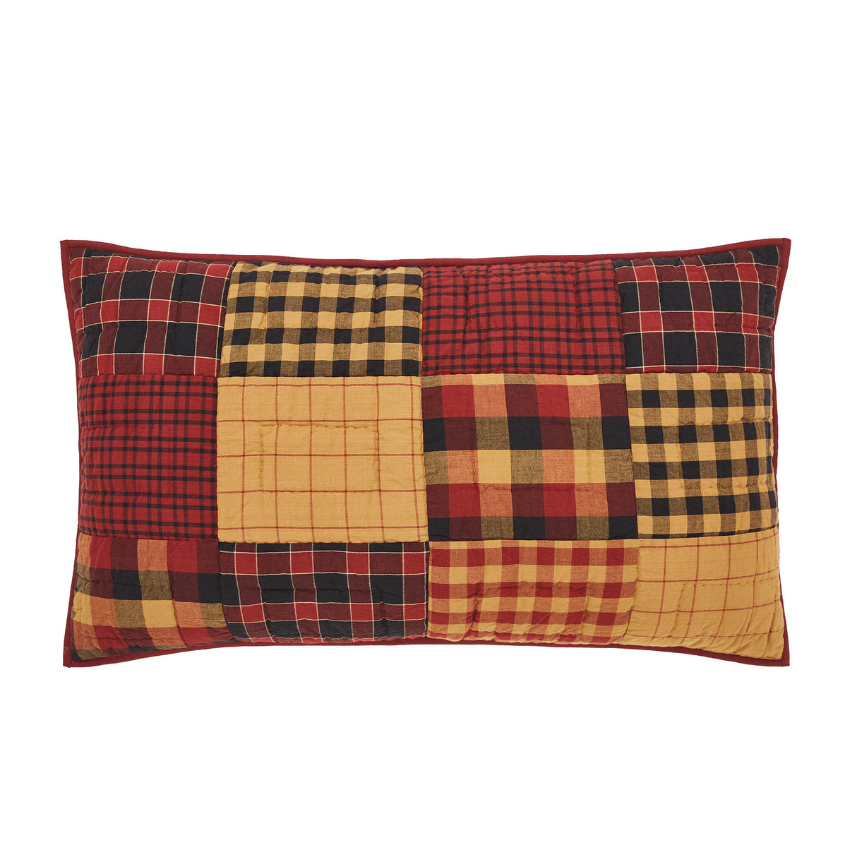 Connell 3 Piece Quilt Set