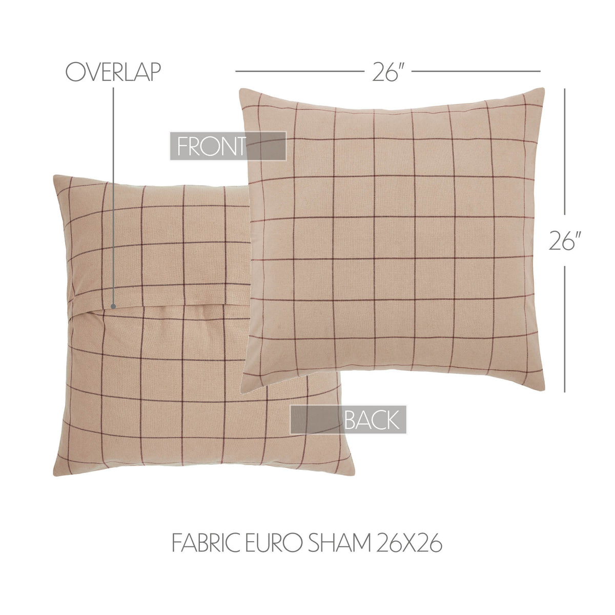 Connell 8PC Burgundy Bedding Set Queen (1 Quilt, 2 Shams, 2 Pillowcases, 1 Bedskirt, 2 Euros)