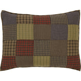 Cedar Ridge 3 Piece Quilt Set