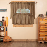 Cedar Ridge Curtain Set