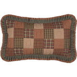 Crosswoods 3 Piece Quilt Set