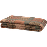 Crosswoods 3 Piece Quilt Set