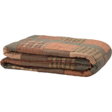 Crosswoods 3 Piece Quilt Set