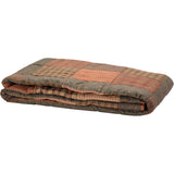 Crosswoods 3 Piece Quilt Set