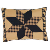 Dakota Star 3 Piece Quilt Set