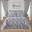 Dorset 5PC Bedding Set