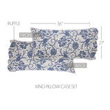 Dorset 5PC Bedding Set