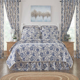 Dorset 5PC Bedding Set